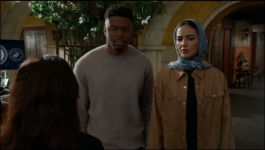 NCIS Los Angeles - Season 14 Episode 16